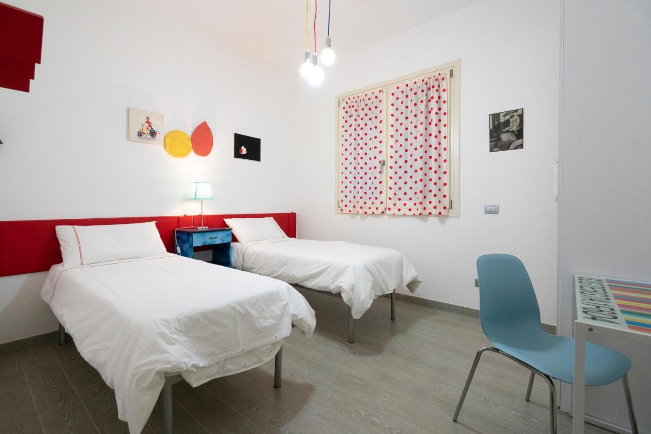 Residence Virgilio Toscolano Maderno Exterior photo